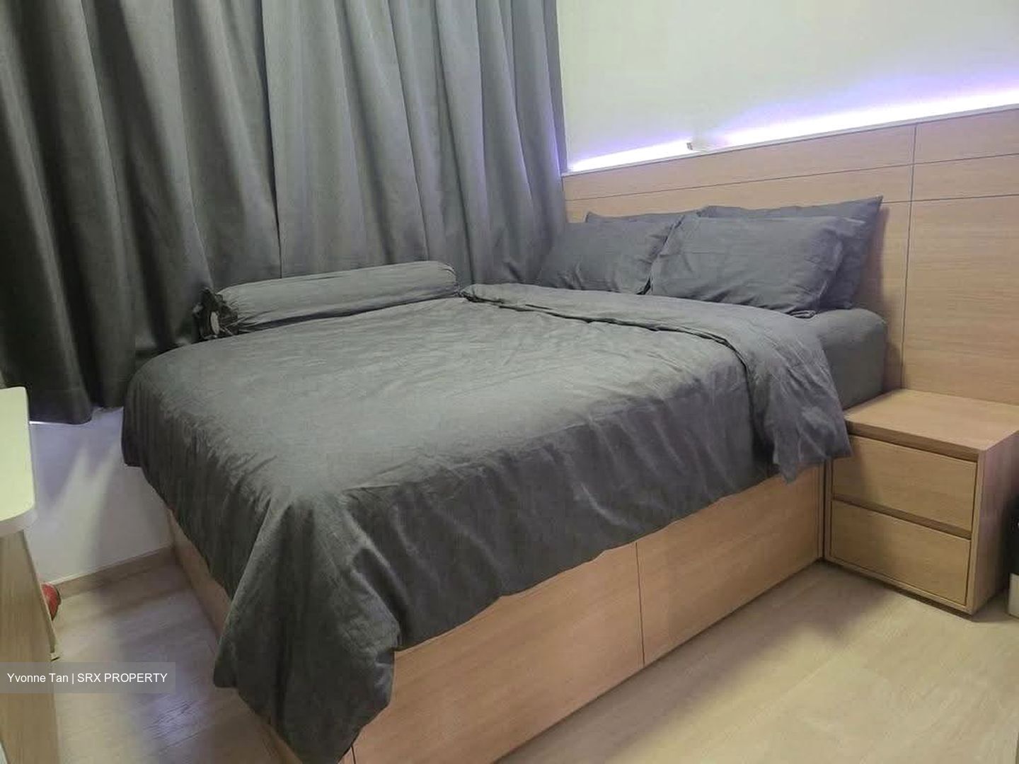 High Park Residences (D28), Apartment #606391121